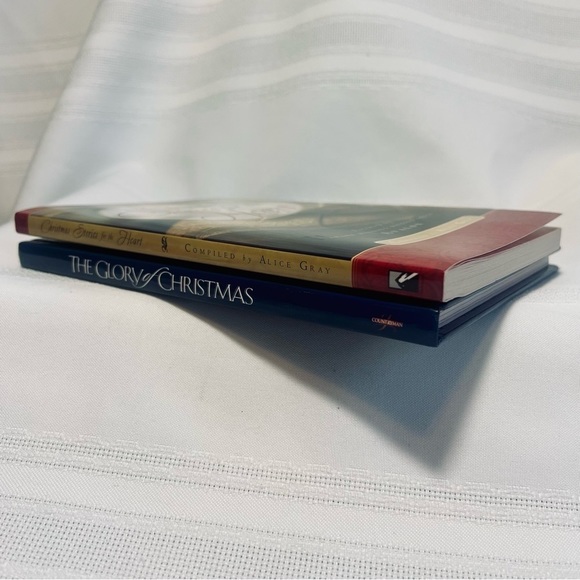 $5 ADD ON with $15+ Bundle Christmas Gift Books Inspirational Religious NEW - Picture 11 of 13